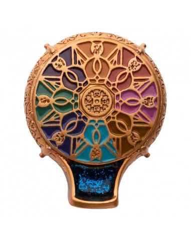 es::Dungeons & Dragons: Honor entre ladrones Set de pines