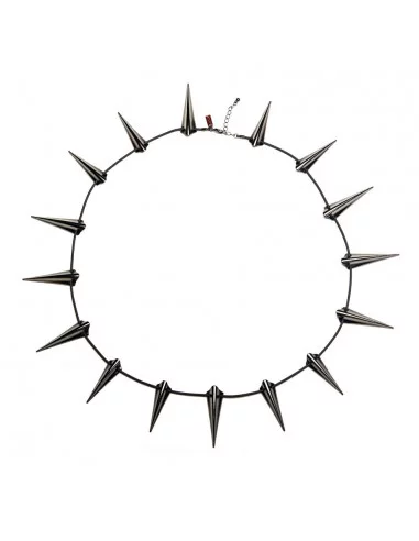 es::Marvel Collar Garras T'Challa Black Panther