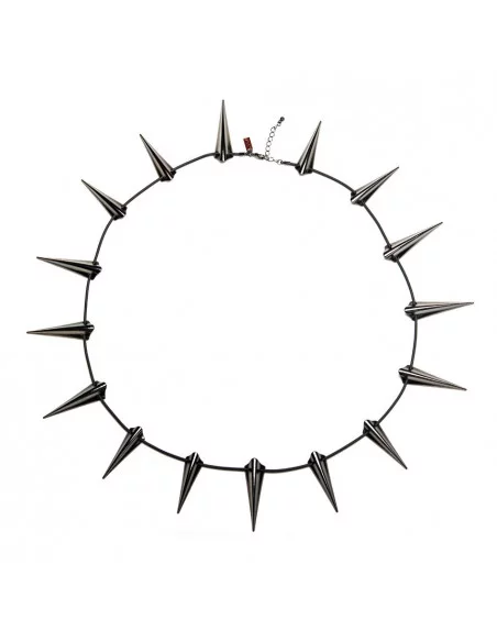es::Marvel Collar Garras T'Challa Black Panther