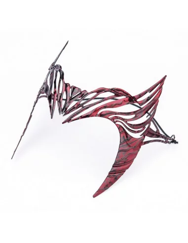 es::Marvel Réplica Diadema Scarlet Witch Doctor Strange en el multiverso de la locura 