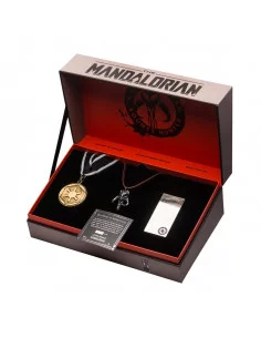 es::Star Wars The Mandalorian Box