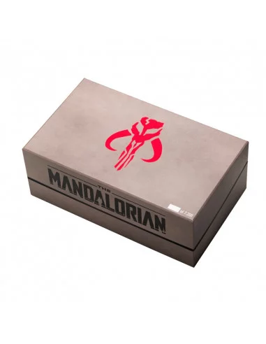 es::Star Wars The Mandalorian Box