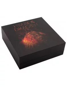 es::La casa del Dragón Collar (Alicent) 2