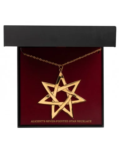 es::La casa del Dragón Collar (Alicent)