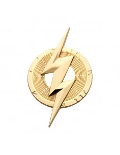 es::DC Set de Anillo y Pin The Flash 2
