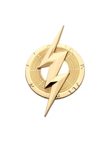 es::DC Set de Anillo y Pin The Flash