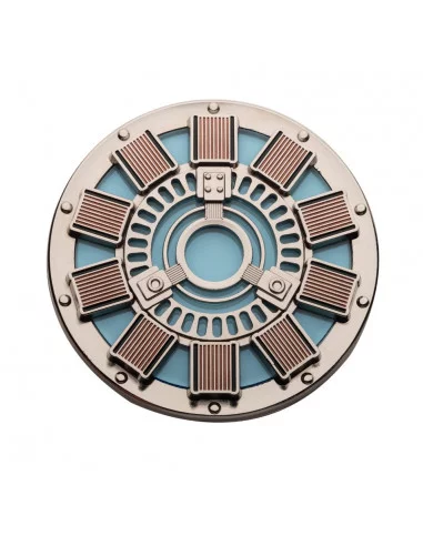 es::Marvel Réplica Reactores de Arco de Iron Man