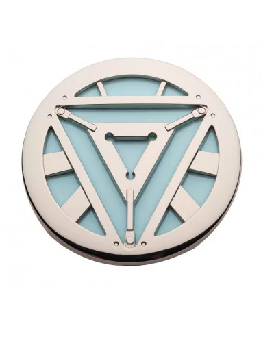 es::Marvel Réplica Reactores de Arco de Iron Man