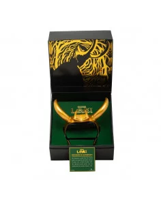 es::Marvel Réplica Corona Loki (Presidente)