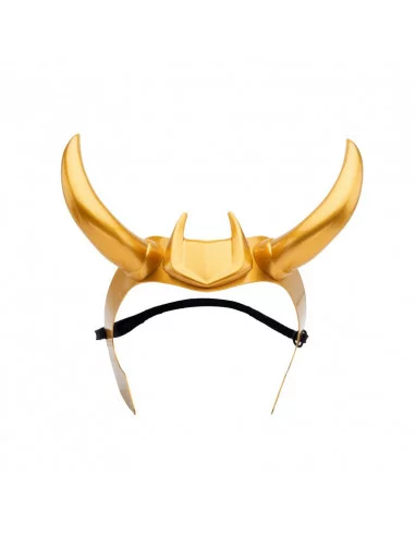 es::Marvel Réplica Corona Loki (Presidente)