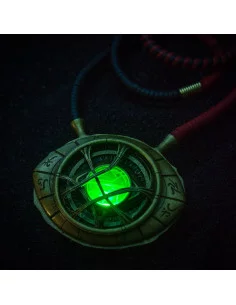 es::Marvel Réplica Ojo de Agamotto (Con luz) Doctor Strange 2