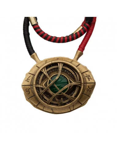 es::Marvel Réplica Ojo de Agamotto (Con luz) Doctor Strange 