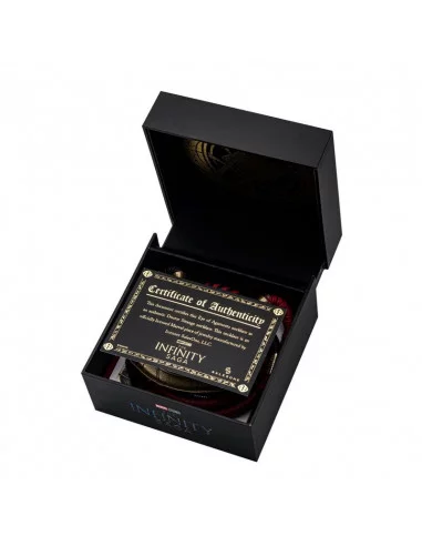 es::Marvel Réplica Ojo de Agamotto (Con luz) Doctor Strange 