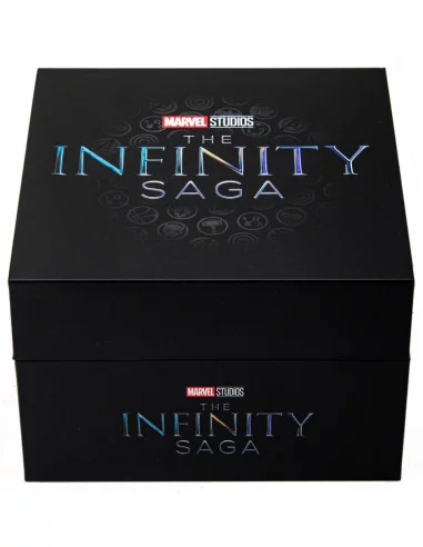 es::Marvel Réplica Ojo de Agamotto (Con luz) Doctor Strange 