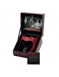 es::Marvel Set de Réplicas Diadema y Collar WandaVision 