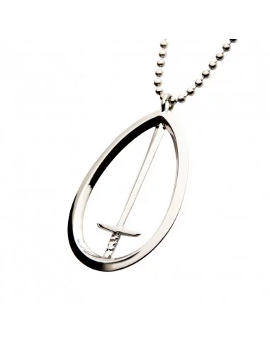 es::Marvel Set de Réplicas Diadema y Collar WandaVision 