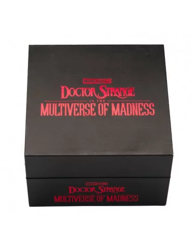 es::Marvel Réplica Ojo de Agamotto Doctor Strange