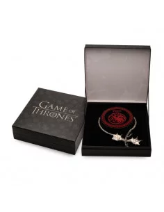 es::Juego de Tronos Collar Daenerys