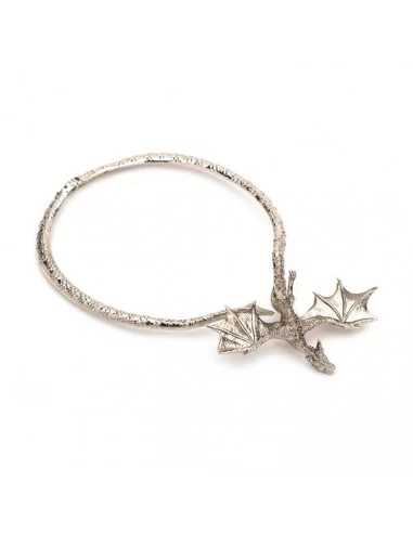 es::Juego de Tronos Collar Daenerys