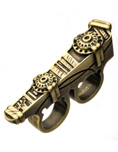 es::Marvel Réplica anillo Doctor Strange
