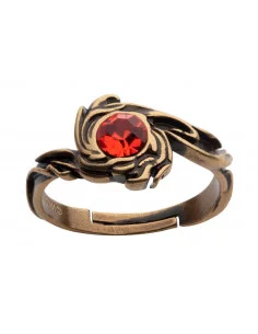 es::Dungeons & Dragons Set de 6 Anillos 2