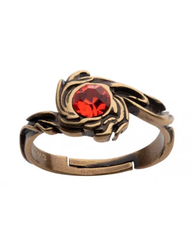 es::Dungeons & Dragons Set de 6 Anillos