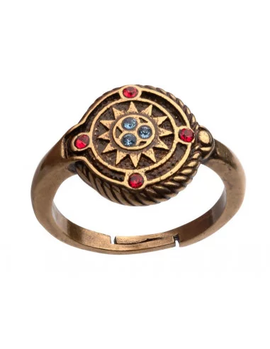 es::Dungeons & Dragons Set de 6 Anillos