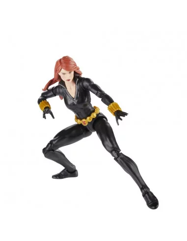 es::Avengers Marvel Legends Figura Marvel's Black Widow 15 cm
