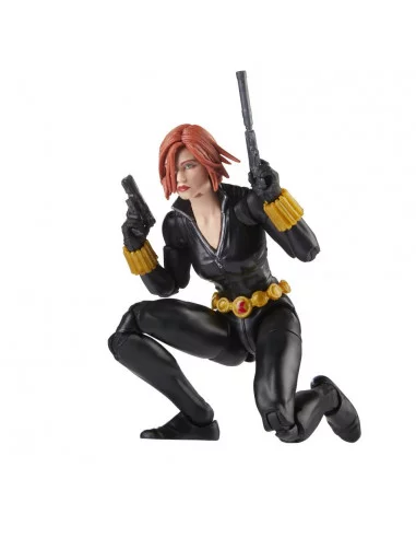 es::Avengers Marvel Legends Figura Marvel's Black Widow 15 cm