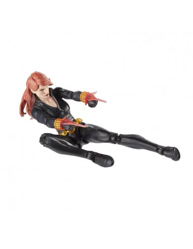 es::Avengers Marvel Legends Figura Marvel's Black Widow 15 cm