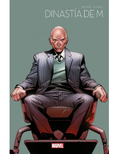 es::Dinastía de M (Marvel Multiverso) 