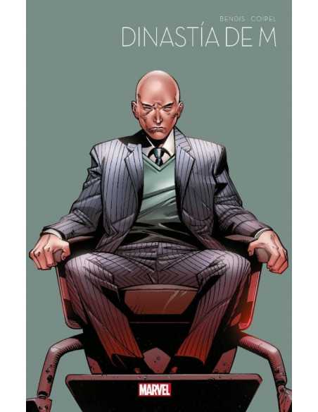 es::Dinastía de M (Marvel Multiverso) 