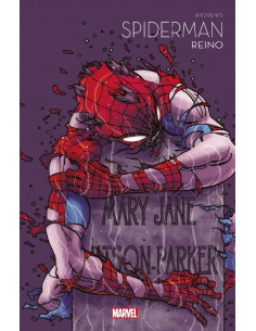 es::Spiderman: Reino (Marvel Multiverso) 