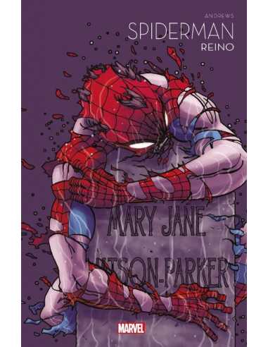 es::Spiderman: Reino (Marvel Multiverso) 