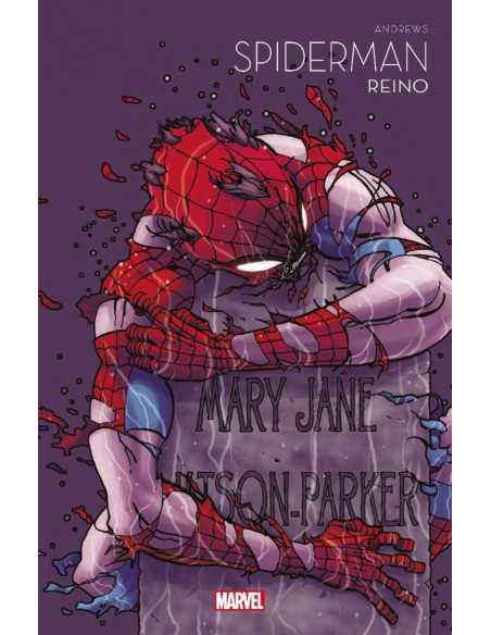 es::Spiderman: Reino (Marvel Multiverso) 