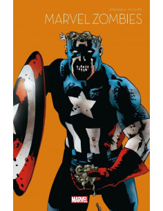 es::Marvel Zombies (Marvel Multiverso) 