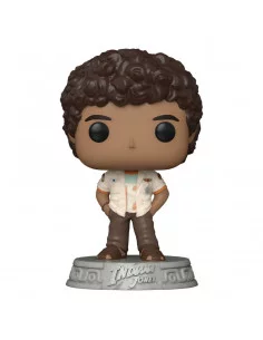 es::Indiana Jones 5 Funko POP! Teddy Kumar 9 cm