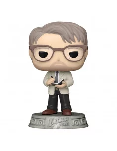 es::Indiana Jones 5 Funko POP! Dr. Jurgen Voller 9 cm