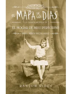 es::El mapa de los días. El hogar de Miss Peregrine para niños peculiares 04