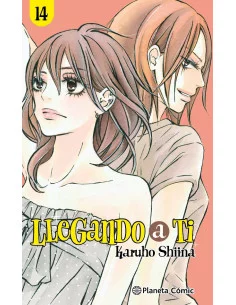 es::Llegando a ti 14 (de 30)