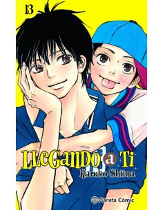 es::Llegando a ti 13 (de 30)