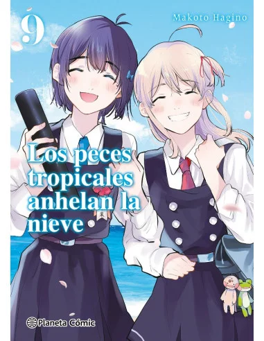 es::Los peces tropicales anhelan la nieve 09 (de 09)