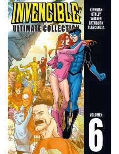 es::Invencible Ultimate Collection Vol. 06