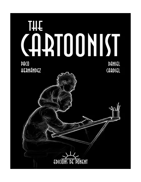 es::The Cartoonist