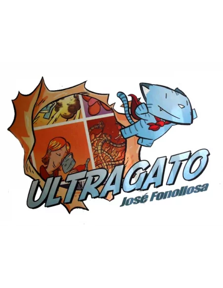 es::Ultragato
