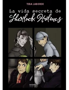 es::La Vida Secreta De Sherlock Holmes