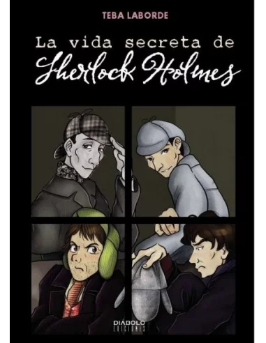 es::La Vida Secreta De Sherlock Holmes