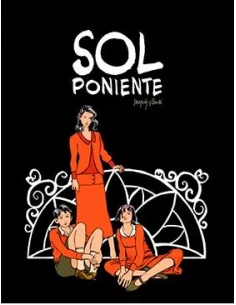 es::Sol poniente