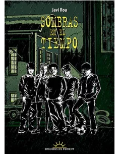 es::Sombras en el tiempo