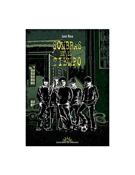 es::Sombras en el tiempo